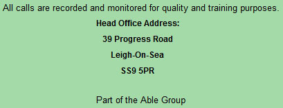 Coventry Local Drainage Head Office